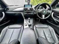 USED 2013 63 BMW 4 SERIES 2.0 428i M Sport Coupe 2dr Petrol Auto Euro 6 (s/s) (245 ps) Award Winning Used Car Dealer Essex