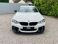 USED 2013 63 BMW 4 SERIES 2.0 428i M Sport Coupe 2dr Petrol Auto Euro 6 (s/s) (245 ps) Award Winning Used Car Dealer Essex