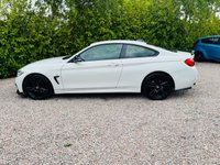 USED 2013 63 BMW 4 SERIES 2.0 428i M Sport Coupe 2dr Petrol Auto Euro 6 (s/s) (245 ps) Award Winning Used Car Dealer Essex
