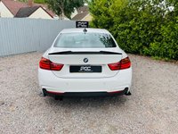 USED 2013 63 BMW 4 SERIES 2.0 428i M Sport Coupe 2dr Petrol Auto Euro 6 (s/s) (245 ps) Award Winning Used Car Dealer Essex