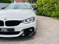 USED 2013 63 BMW 4 SERIES 2.0 428i M Sport Coupe 2dr Petrol Auto Euro 6 (s/s) (245 ps) Award Winning Used Car Dealer Essex