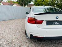 USED 2013 63 BMW 4 SERIES 2.0 428i M Sport Coupe 2dr Petrol Auto Euro 6 (s/s) (245 ps) Award Winning Used Car Dealer Essex