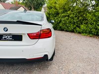 USED 2013 63 BMW 4 SERIES 2.0 428i M Sport Coupe 2dr Petrol Auto Euro 6 (s/s) (245 ps) Award Winning Used Car Dealer Essex