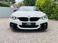 USED 2013 63 BMW 4 SERIES 2.0 428i M Sport Coupe 2dr Petrol Auto Euro 6 (s/s) (245 ps) Award Winning Used Car Dealer Essex