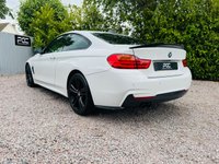 USED 2013 63 BMW 4 SERIES 2.0 428i M Sport Coupe 2dr Petrol Auto Euro 6 (s/s) (245 ps) Award Winning Used Car Dealer Essex