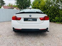 USED 2013 63 BMW 4 SERIES 2.0 428i M Sport Coupe 2dr Petrol Auto Euro 6 (s/s) (245 ps) Award Winning Used Car Dealer Essex