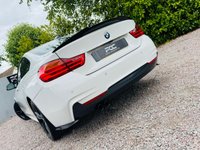USED 2013 63 BMW 4 SERIES 2.0 428i M Sport Coupe 2dr Petrol Auto Euro 6 (s/s) (245 ps) Award Winning Used Car Dealer Essex