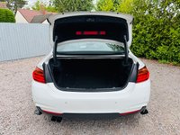 USED 2013 63 BMW 4 SERIES 2.0 428i M Sport Coupe 2dr Petrol Auto Euro 6 (s/s) (245 ps) Award Winning Used Car Dealer Essex