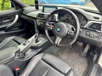 USED 2013 63 BMW 4 SERIES 2.0 428i M Sport Coupe 2dr Petrol Auto Euro 6 (s/s) (245 ps) Award Winning Used Car Dealer Essex