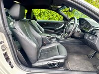 USED 2013 63 BMW 4 SERIES 2.0 428i M Sport Coupe 2dr Petrol Auto Euro 6 (s/s) (245 ps) Award Winning Used Car Dealer Essex