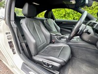 USED 2013 63 BMW 4 SERIES 2.0 428i M Sport Coupe 2dr Petrol Auto Euro 6 (s/s) (245 ps) Award Winning Used Car Dealer Essex