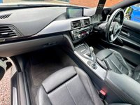 USED 2013 63 BMW 4 SERIES 2.0 428i M Sport Coupe 2dr Petrol Auto Euro 6 (s/s) (245 ps) Award Winning Used Car Dealer Essex