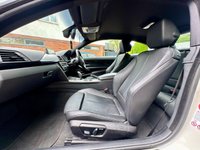 USED 2013 63 BMW 4 SERIES 2.0 428i M Sport Coupe 2dr Petrol Auto Euro 6 (s/s) (245 ps) Award Winning Used Car Dealer Essex
