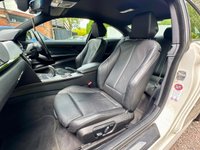 USED 2013 63 BMW 4 SERIES 2.0 428i M Sport Coupe 2dr Petrol Auto Euro 6 (s/s) (245 ps) Award Winning Used Car Dealer Essex