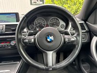 USED 2013 63 BMW 4 SERIES 2.0 428i M Sport Coupe 2dr Petrol Auto Euro 6 (s/s) (245 ps) Award Winning Used Car Dealer Essex