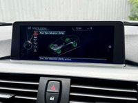 USED 2013 63 BMW 4 SERIES 2.0 428i M Sport Coupe 2dr Petrol Auto Euro 6 (s/s) (245 ps) Award Winning Used Car Dealer Essex