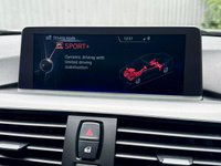 USED 2013 63 BMW 4 SERIES 2.0 428i M Sport Coupe 2dr Petrol Auto Euro 6 (s/s) (245 ps) Award Winning Used Car Dealer Essex