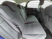 USED 2016 16 FORD FOCUS 1.0T EcoBoost Zetec Hatchback 5dr Petrol Manual Euro 6 (s/s) (100 ps) 