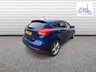 USED 2016 16 FORD FOCUS 1.0T EcoBoost Zetec Hatchback 5dr Petrol Manual Euro 6 (s/s) (100 ps) 