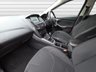 USED 2016 16 FORD FOCUS 1.0T EcoBoost Zetec Hatchback 5dr Petrol Manual Euro 6 (s/s) (100 ps) 