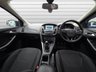 USED 2016 16 FORD FOCUS 1.0T EcoBoost Zetec Hatchback 5dr Petrol Manual Euro 6 (s/s) (100 ps) 