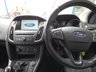 USED 2016 16 FORD FOCUS 1.0T EcoBoost Zetec Hatchback 5dr Petrol Manual Euro 6 (s/s) (100 ps) 