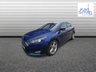 USED 2016 16 FORD FOCUS 1.0T EcoBoost Zetec Hatchback 5dr Petrol Manual Euro 6 (s/s) (100 ps) 