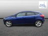 USED 2016 16 FORD FOCUS 1.0T EcoBoost Zetec Hatchback 5dr Petrol Manual Euro 6 (s/s) (100 ps) 