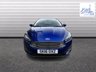 USED 2016 16 FORD FOCUS 1.0T EcoBoost Zetec Hatchback 5dr Petrol Manual Euro 6 (s/s) (100 ps) 