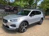 USED 2021 70 SEAT TARRACO 1.5 TSI EVO XCELLENCE Lux DSG Euro 6 (s/s) 5dr CarPlay,FrontRevcam,7seats