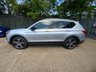 USED 2021 70 SEAT TARRACO 1.5 TSI EVO XCELLENCE Lux DSG Euro 6 (s/s) 5dr CarPlay,FrontRevcam,7seats