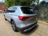 USED 2021 70 SEAT TARRACO 1.5 TSI EVO XCELLENCE Lux DSG Euro 6 (s/s) 5dr CarPlay,FrontRevcam,7seats