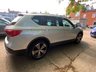 USED 2021 70 SEAT TARRACO 1.5 TSI EVO XCELLENCE Lux DSG Euro 6 (s/s) 5dr CarPlay,FrontRevcam,7seats