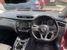 USED 2019 68 NISSAN QASHQAI 1.5 dCi Acenta Premium SUV 5dr Diesel Manual Euro 6 (s/s) (115 ps) Apple car play / Android Auto, &pound;200 road tax, MOT May 2027