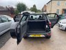 USED 2014 14 FORD ECOSPORT 1.5 Titanium SUV 5dr Petrol Manual 2WD Euro 5 (112 ps) 12 service stamps, MOT May 2027, Bluetooth
