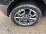 USED 2014 14 FORD ECOSPORT 1.5 Titanium SUV 5dr Petrol Manual 2WD Euro 5 (112 ps) 12 service stamps, MOT May 2027, Bluetooth
