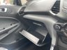 USED 2014 14 FORD ECOSPORT 1.5 Titanium SUV 5dr Petrol Manual 2WD Euro 5 (112 ps) 12 service stamps, MOT May 2027, Bluetooth