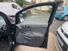 USED 2014 14 FORD ECOSPORT 1.5 Titanium SUV 5dr Petrol Manual 2WD Euro 5 (112 ps) 12 service stamps, MOT May 2027, Bluetooth