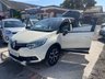 USED 2018 18 RENAULT CAPTUR 1.5 dCi ENERGY Dynamique S Nav SUV 5dr Diesel Manual Euro 6 (s/s) (90 ps) &pound;200 road tax, Ice cold A/C, MOT May 2027