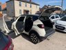 USED 2018 18 RENAULT CAPTUR 1.5 dCi ENERGY Dynamique S Nav SUV 5dr Diesel Manual Euro 6 (s/s) (90 ps) &pound;200 road tax, Ice cold A/C, MOT May 2027