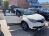 USED 2018 18 RENAULT CAPTUR 1.5 dCi ENERGY Dynamique S Nav SUV 5dr Diesel Manual Euro 6 (s/s) (90 ps) &pound;200 road tax, Ice cold A/C, MOT May 2027