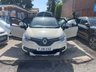 USED 2018 18 RENAULT CAPTUR 1.5 dCi ENERGY Dynamique S Nav SUV 5dr Diesel Manual Euro 6 (s/s) (90 ps) &pound;200 road tax, Ice cold A/C, MOT May 2027