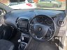 USED 2018 18 RENAULT CAPTUR 1.5 dCi ENERGY Dynamique S Nav SUV 5dr Diesel Manual Euro 6 (s/s) (90 ps) &pound;200 road tax, Ice cold A/C, MOT May 2027