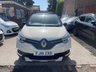 USED 2018 18 RENAULT CAPTUR 1.5 dCi ENERGY Dynamique S Nav SUV 5dr Diesel Manual Euro 6 (s/s) (90 ps) &pound;200 road tax, Ice cold A/C, MOT May 2027