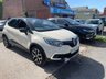 USED 2018 18 RENAULT CAPTUR 1.5 dCi ENERGY Dynamique S Nav SUV 5dr Diesel Manual Euro 6 (s/s) (90 ps) &pound;200 road tax, Ice cold A/C, MOT May 2027