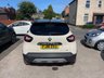 USED 2018 18 RENAULT CAPTUR 1.5 dCi ENERGY Dynamique S Nav SUV 5dr Diesel Manual Euro 6 (s/s) (90 ps) &pound;200 road tax, Ice cold A/C, MOT May 2027