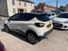 USED 2018 18 RENAULT CAPTUR 1.5 dCi ENERGY Dynamique S Nav SUV 5dr Diesel Manual Euro 6 (s/s) (90 ps) &pound;200 road tax, Ice cold A/C, MOT May 2027