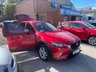 USED 2015 65 MAZDA CX-3 2.0 SKYACTIV-G SE-L Nav SUV 5dr Petrol Manual Euro 6 (s/s) (121 ps) Heated Seats, Sat-nav, MOT May 2027, &pound;200 road tax