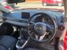 USED 2015 65 MAZDA CX-3 2.0 SKYACTIV-G SE-L Nav SUV 5dr Petrol Manual Euro 6 (s/s) (121 ps) Heated Seats, Sat-nav, MOT May 2027, &pound;200 road tax