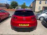 USED 2015 65 MAZDA CX-3 2.0 SKYACTIV-G SE-L Nav SUV 5dr Petrol Manual Euro 6 (s/s) (121 ps) Heated Seats, Sat-nav, MOT May 2027, &pound;200 road tax